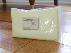 250g - Sodium Bicarbonate